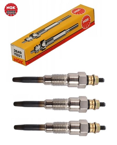 Kit bougies de - kit,