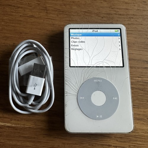 Apple ipod 30gb 4ème gen - 4ème,