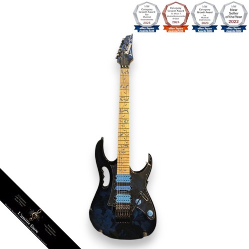 Guitare électrique ibanez - électrique,