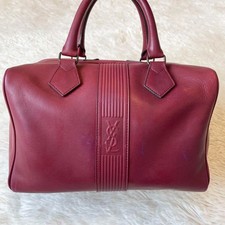 Mini sac à main Boston en