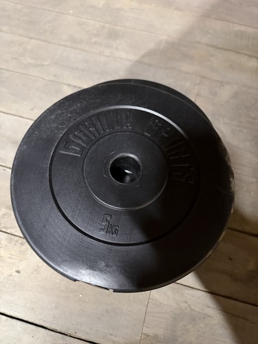 Disque musculation kg - de,