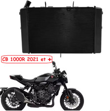 RADIATEUR CB1000R CB 1000R CB1000 R CB 1000 R de 2021 à 2025 Garantie 1 AN NEUF