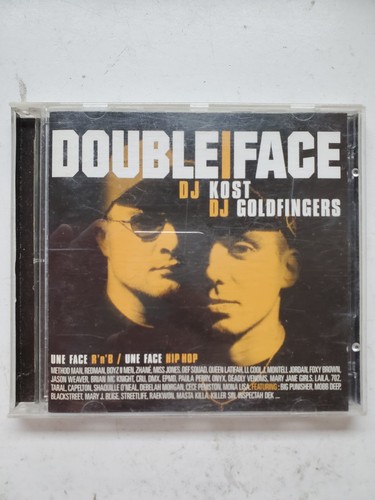 Kost dj goldfingers - dj, &