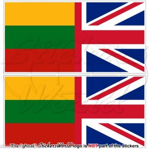 Lituanie uk drapeau - lituanie,