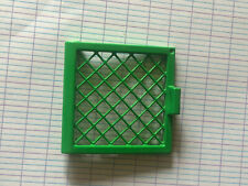  PLAYMOBIL RABBIT RABBIT HATCH GREEN DOOR 30211170 3075