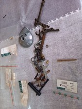 Triumph TR3 2 Aiguille Neuves