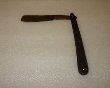 ANCIEN RASOIR COUPE CHOUX FIN