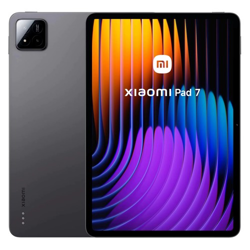 Tablette xiaomi pad globale - pad, 7