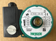 Circulateur Wilo FRS 25/4-3 -