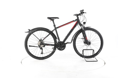 Bulls street flyer vtt tout - vtt,