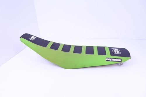 2021 kawasaki kx450 seat - 19-22,