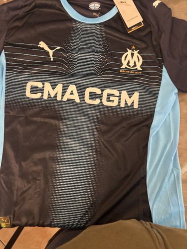 Maillot football om - maillot, de