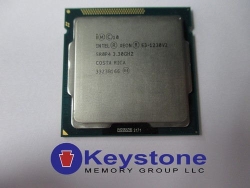 Intel xeon 1230 sr0p4 - intel,