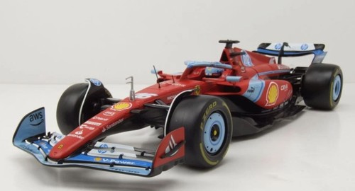 Burago voiture gp - burago, de