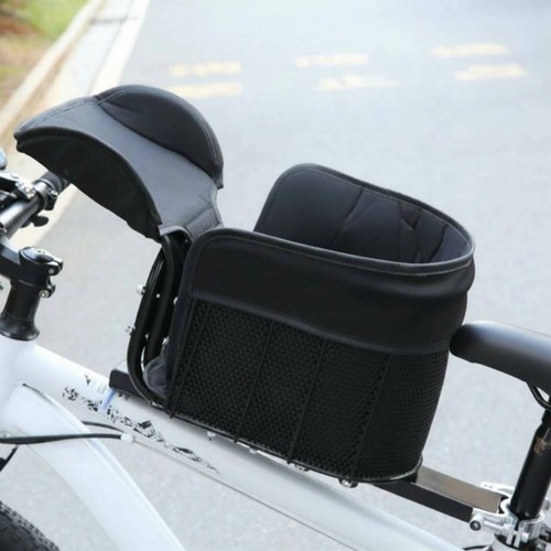 Panier vélo chien structure - vélo,