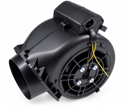 Moteur hotte origine - moteur, d’origine