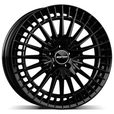 Jante alu GMP QSTAR 19" 8J