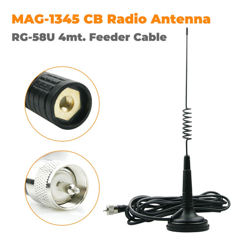 Antenne mag 1345 28 - antenne, mag-1345