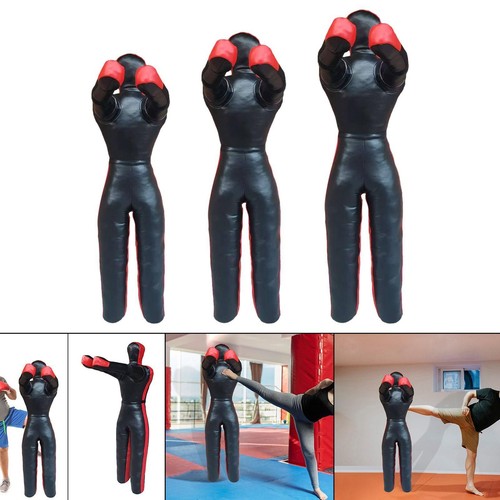 Mannequin lutte partenaire - mannequin, de