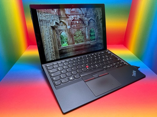 Lenovo thinkpad tablet - tablet, x1