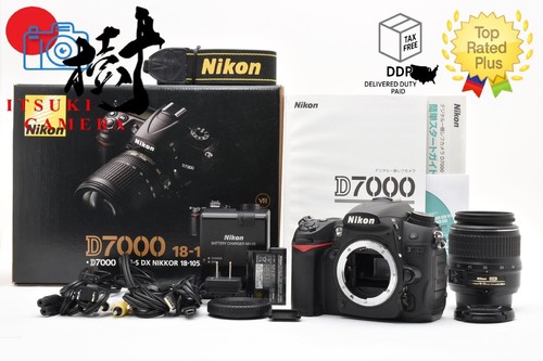 Presque comme neuf - [], nikon