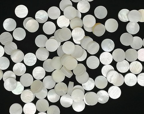50x guitare touche nacre - 50x,