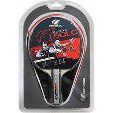 Bâton de tennis de table pack solo Cornilleau