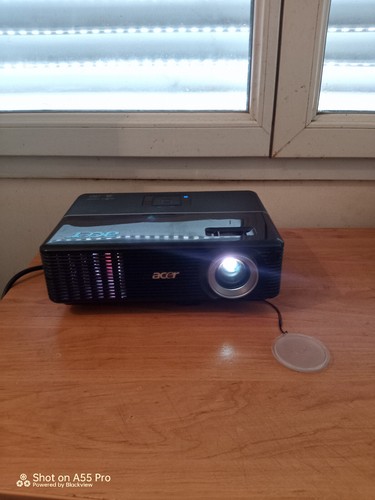 Projecteur acer p1200b dnx0912 - acer,