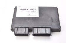 TRIUMPH TIGER 1050 SPORT