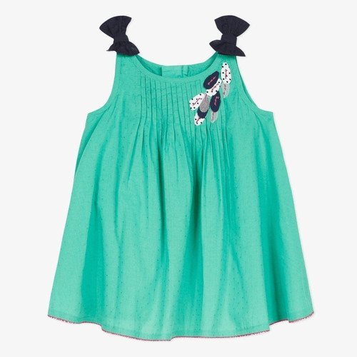 Nwt catimini smocked dress - smocked,