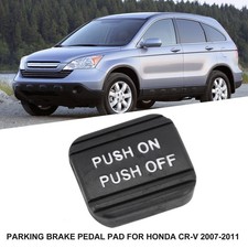 Plaquettes de pédale de frein