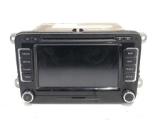 RADIO NAVIGATION VW PASSAT B6