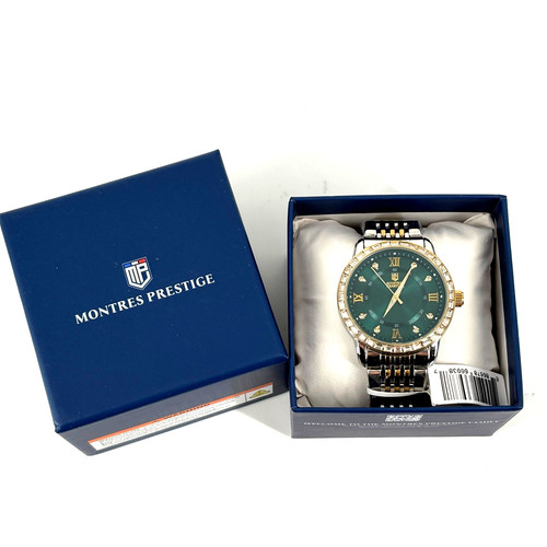 Montres prestige mpw - montres, mpw-0242