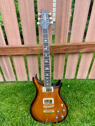 Usa built prs paul - prs, smith