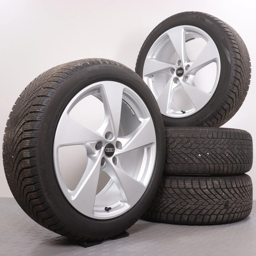 Audi sq5 20 - 20, pouces