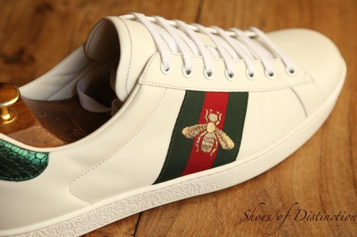Chaussures baskets gucci - chaussures,