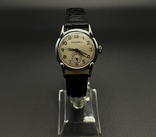 Marso vintage 1940s 50s - vintage, 1940s/50s