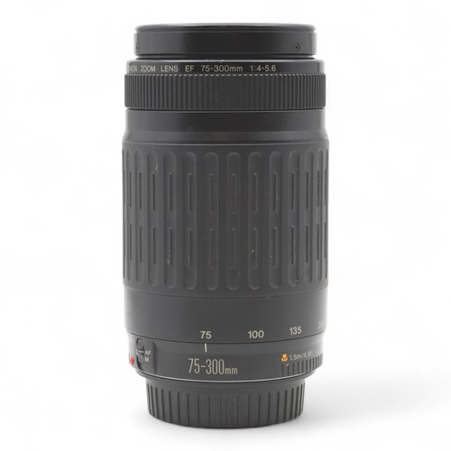 Objectif zoom canon - objectif,