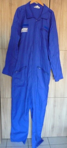 Marine nationale combinaison - marine, :