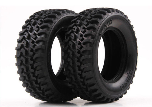 Pneu rallye qrc 2pcs - pneu,