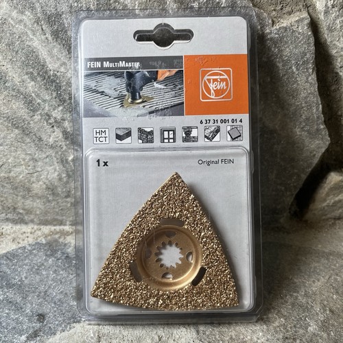 Fein multimaster carbide rasp - fein,