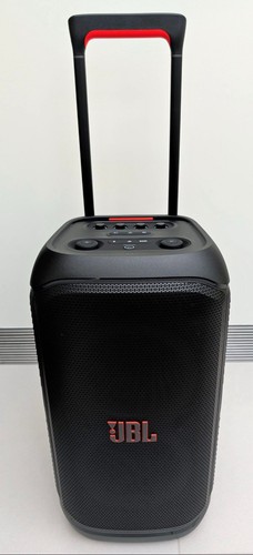 Jbl partybox portable - jbl,