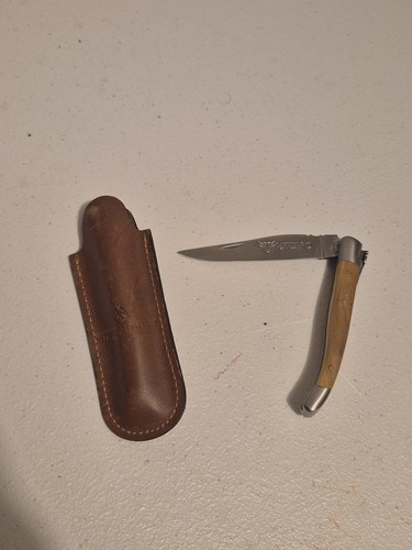 Laguiole aubrac pocket - laguiole,, en