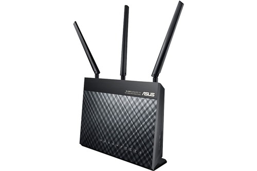 Asus dsl ac68u modem routeur - dsl-ac68u,