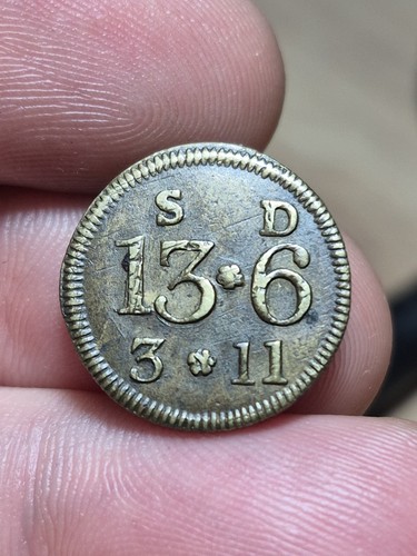 169 poids monétaire - #169~,