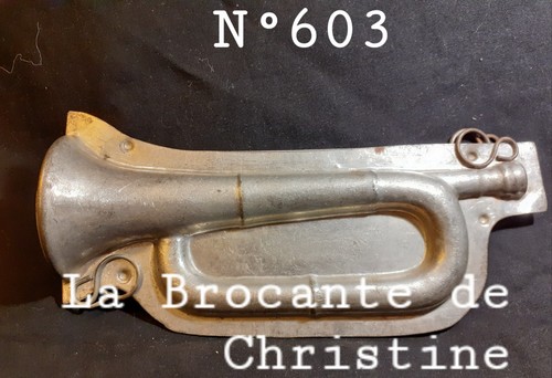 603 moule a chocolat - n°603-,