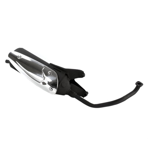 Kit échappement 125cc scooter - 125cc,