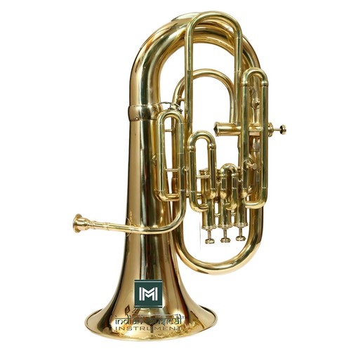 Euphonium laiton 4 - laiton,