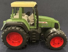 FENDT Favorite 926 Tractor Very Good Used Condition!