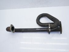 Exhaust Pipe Tube For VW Transporter T3 24 25 1.9 Syncro Petrol DG